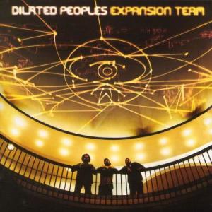 ดาวน์โหลดและฟังเพลง Live On Stage (Live) พร้อมเนื้อเพลงจาก Dilated Peoples