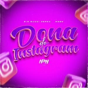 nPn的專輯Dona do instagram (Explicit)