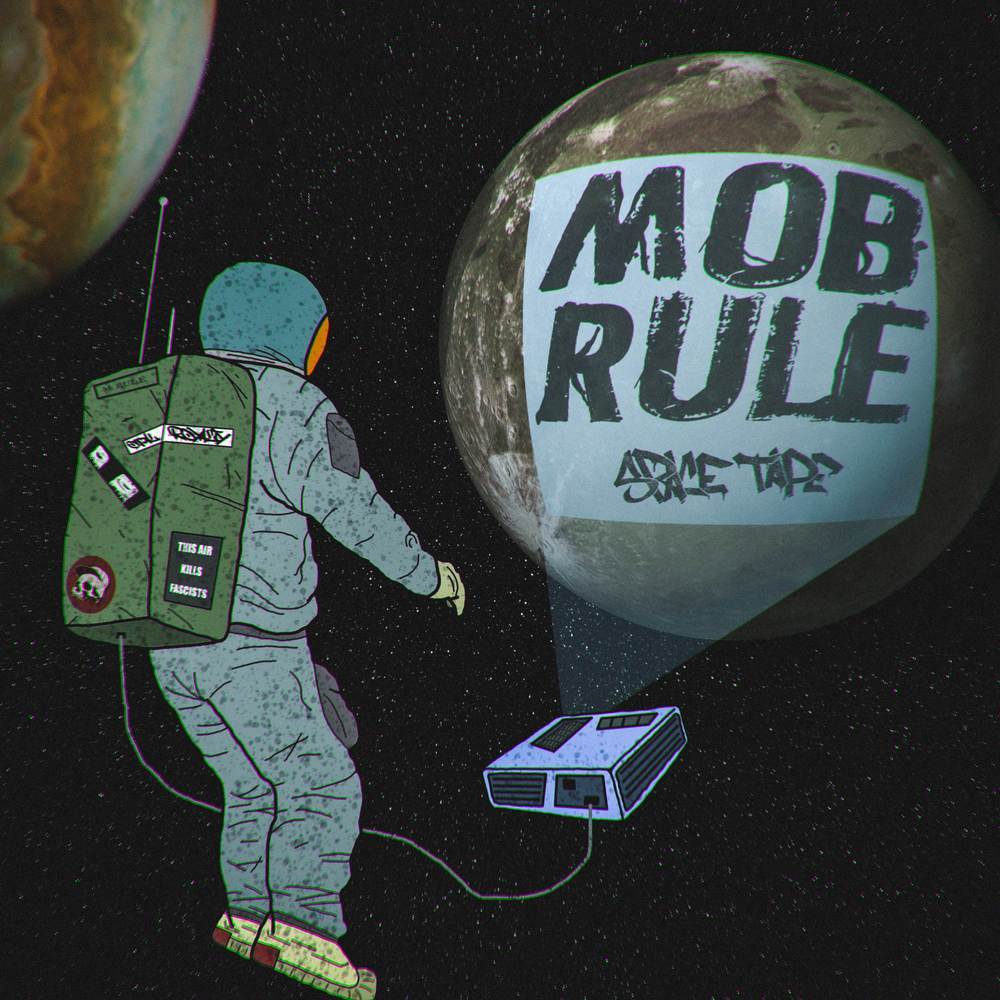 Wolf Moon