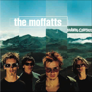 Album Submodalities oleh The Moffatts