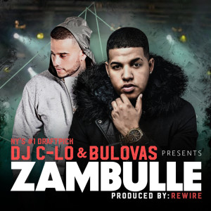Listen to Zambulle song with lyrics from DjC-Lo