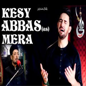 Listen to Kesay Abbas A.S. song with lyrics from Farhan Ali Waris