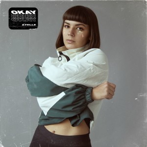 Dengarkan lagu Okay nyanyian Ayelle dengan lirik
