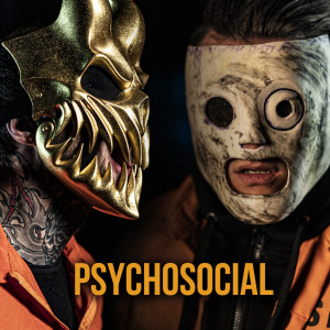 Dengarkan Psychosocial lagu dari RADIO TAPOK dengan lirik