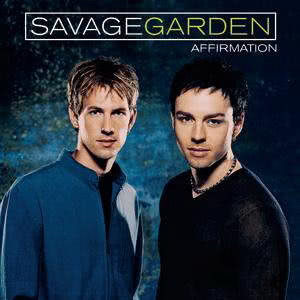 ดาวน์โหลดและฟังเพลง I Knew I Loved You (Album Version) พร้อมเนื้อเพลงจาก Savage Garden