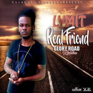 อัลบัม Real Friend - Single ศิลปิน Lymit