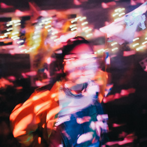 收听Hara的Ati Bolong (Fvrther Remix)歌词歌曲
