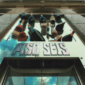 Album PiSO SEiS oleh Frsh