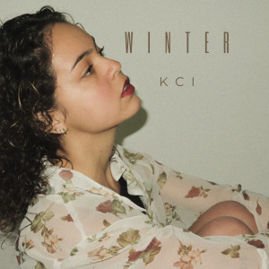Listen to Winter song with lyrics from KCi