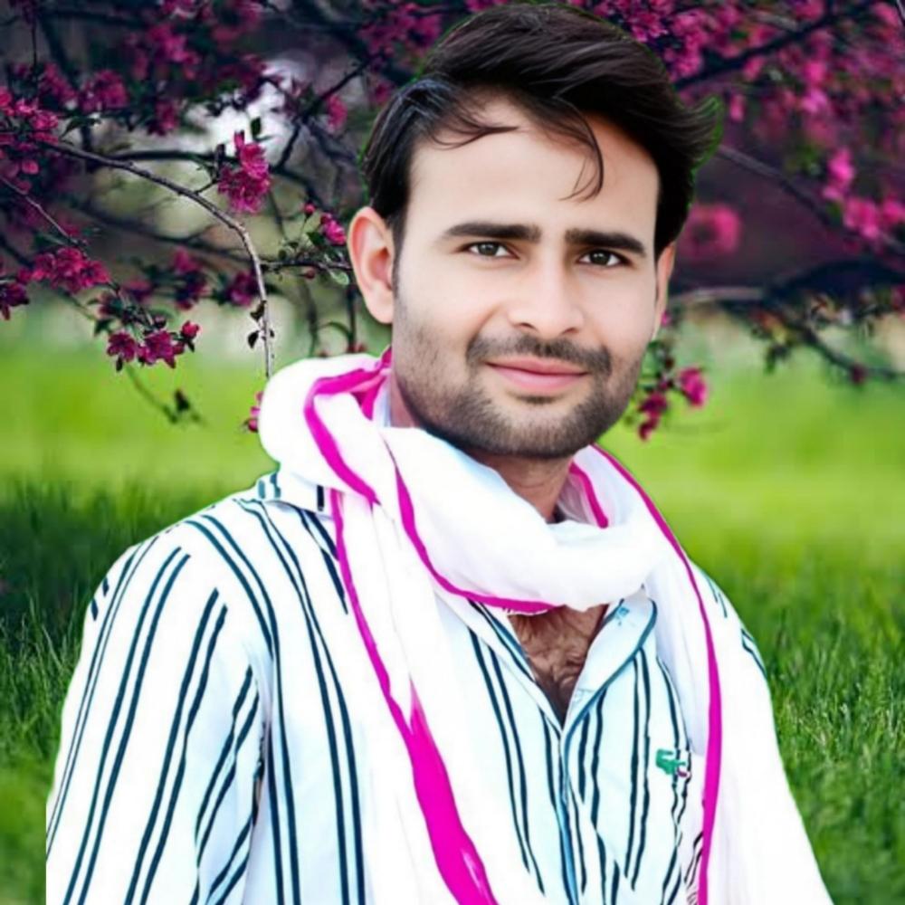 Number Leja I Love Kheja (feat. Kalu Ram Devta)