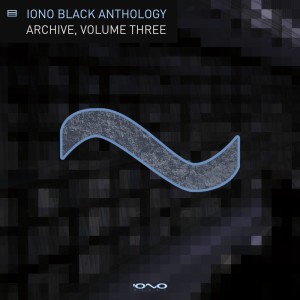 Album Iono Black Anthology, Vol. 3 from Various