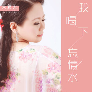 收聽天籟天的我喝下忘情水歌詞歌曲