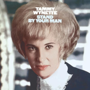 收聽Tammy Wynette的Stand By Your Man (Album Version)歌詞歌曲