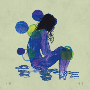 Listen to 바다 (Feat. ATA) song with lyrics from 이와