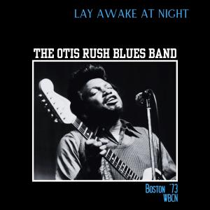 Lay Awake At Night (Live Boston '73)