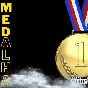 收聽dukorry的MEDALHA (Explicit)歌詞歌曲