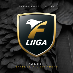 Album Falcon (Official F-Liiga Theme) from 