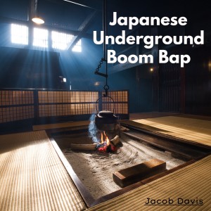 Listen to Japanese Underground Boom Bap song with lyrics from Jacob Davis