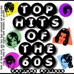 Various Artists的專輯Top hits of the 60's