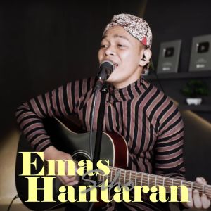 Dengarkan Emas Hantaran lagu dari Siho dengan lirik