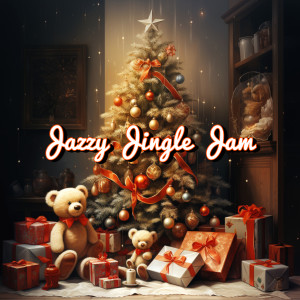 Joyeux Noel et Bonne Annee的專輯Jazzy Jingle Jam