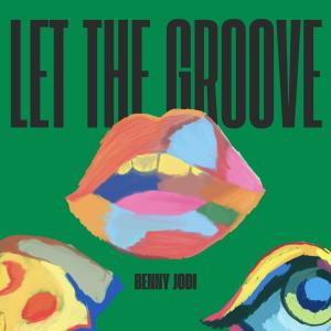 Album Let The Groove from 