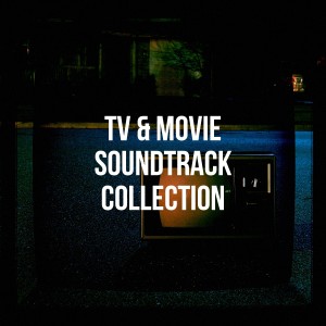 Album TV & Movie Soundtrack Collection from Soundtrack/Cast Album