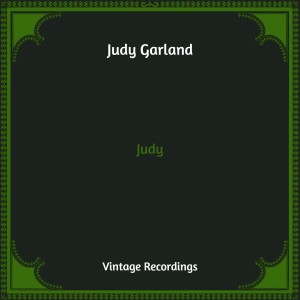 Judy (Hq Remastered) (Explicit)