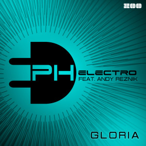 PH Electro的專輯Gloria