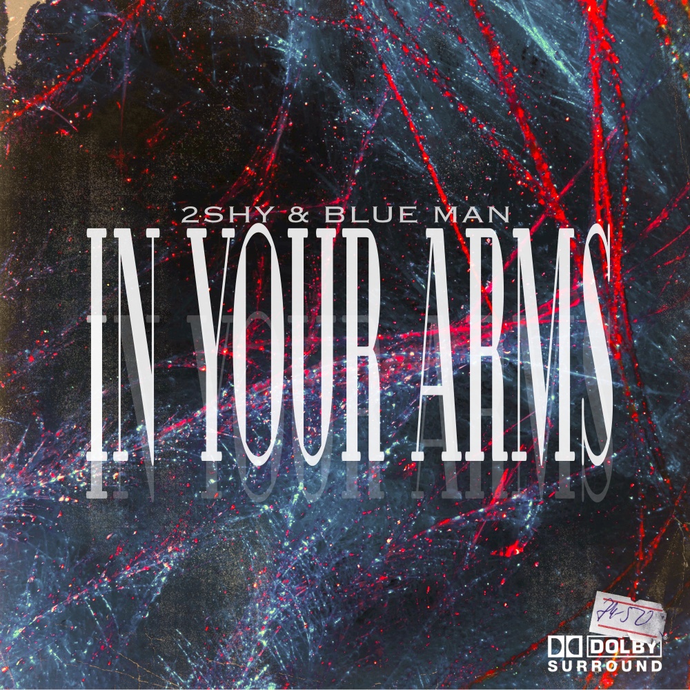 In Your Arms
