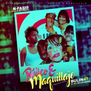 Album Belico Y Maquillaje (feat. Bulin 47) from Bulin 47
