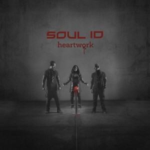 Heartwork dari Soul ID