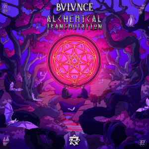 收聽BVLVNCE的Conjunction歌詞歌曲