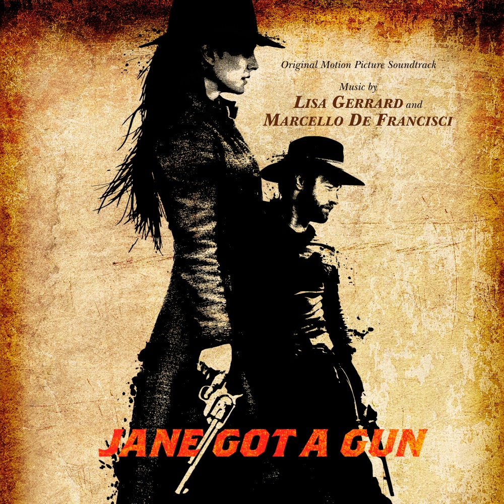 Jane Goes West