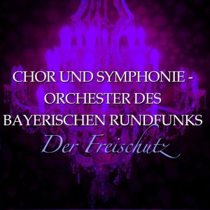 Dengarkan Der Freischutz: Act 3, No 14-16 lagu dari Richard Holm dengan lirik