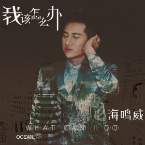 收聽海鳴威的我該怎麼辦 (伴奏)歌詞歌曲