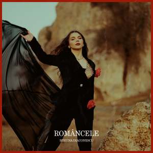 Album Româncele from Miruna Diaconescu