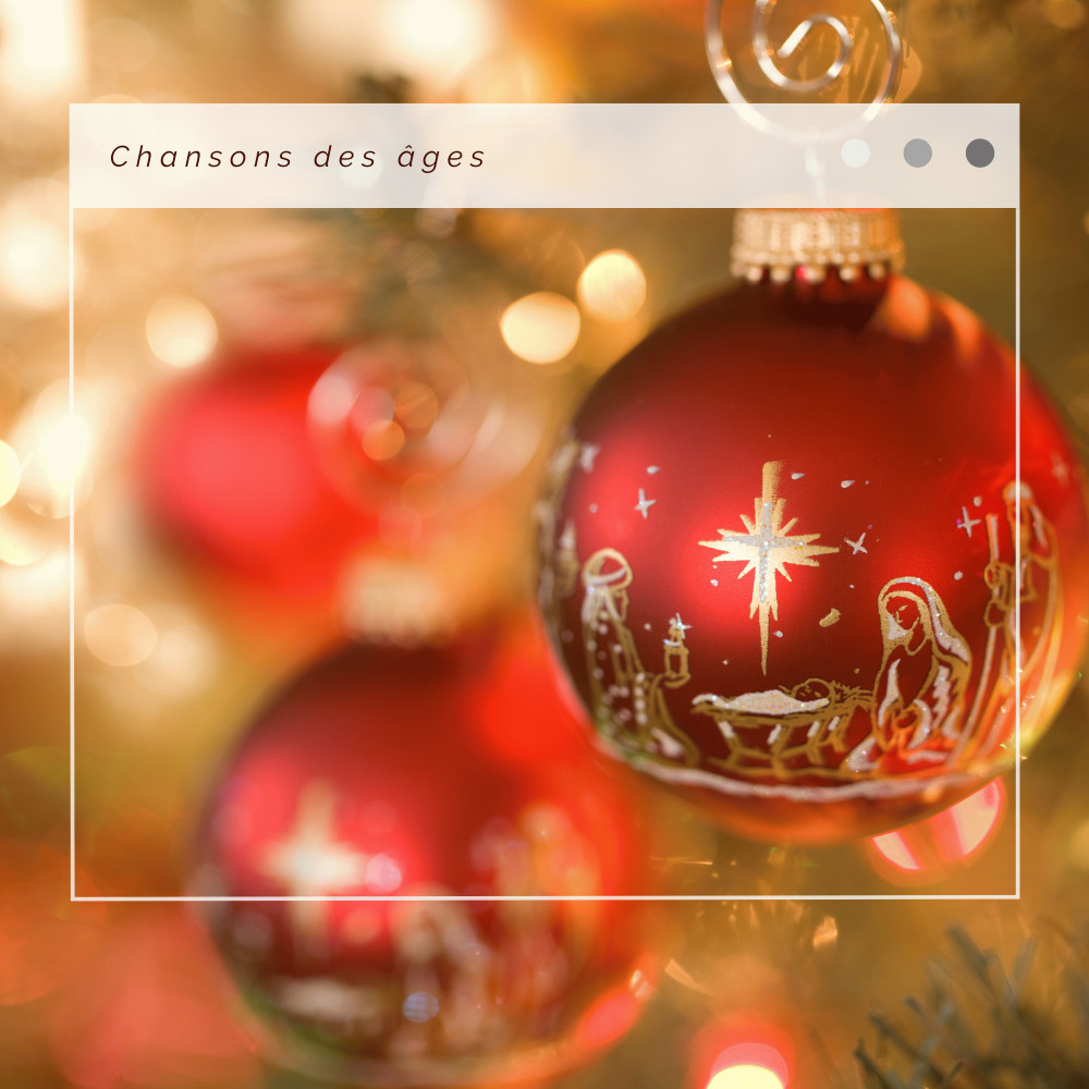 Away In A Manger: This Time of Year Collection