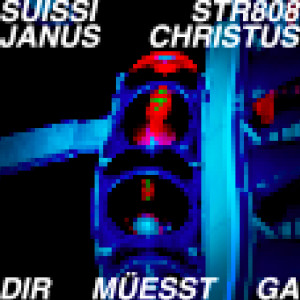 Album Dir Müesst Ga (Explicit) oleh STR808 SQUAD