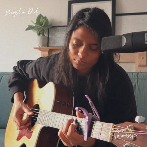 收聽Mysha Didi的Heaven (Acoustic)歌詞歌曲