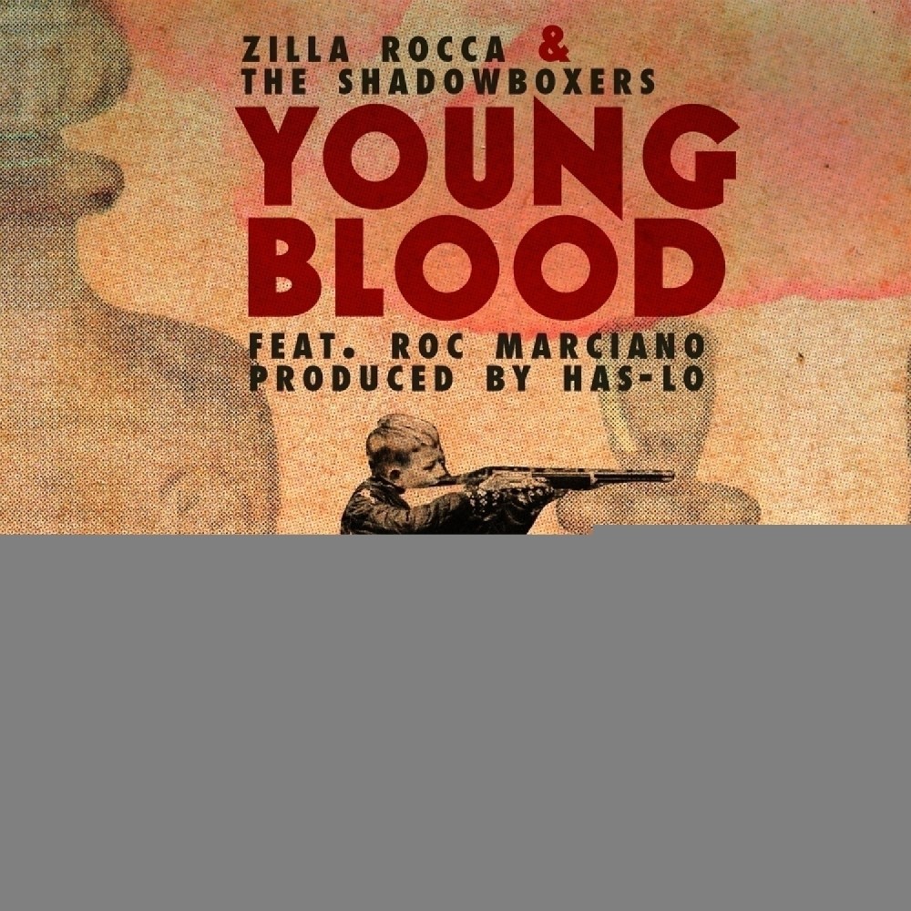 Young Blood (Instrumental)