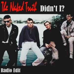 收聽The Naked Truth的Didn't I? (Radio Edit)歌詞歌曲