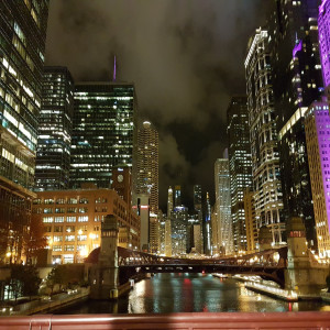 Dengarkan Lake Shore Drive lagu dari DJ ADLRAW dengan lirik