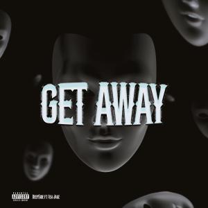 收聽DEEP$iDE的GET AWAY (feat. Asa Jake) (Explicit)歌詞歌曲