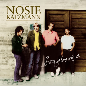 Listen to We Got By song with lyrics from Nosie Katzmann