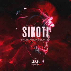 Album Save Yourself from SIKOTI