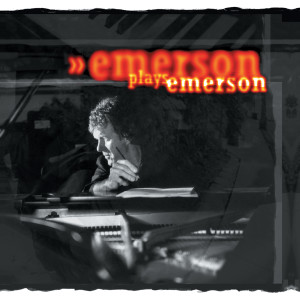 收聽Keith Emerson的Vagrant歌詞歌曲