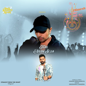 Album Tere Naam Se 2.0 from Sreerama Chandra