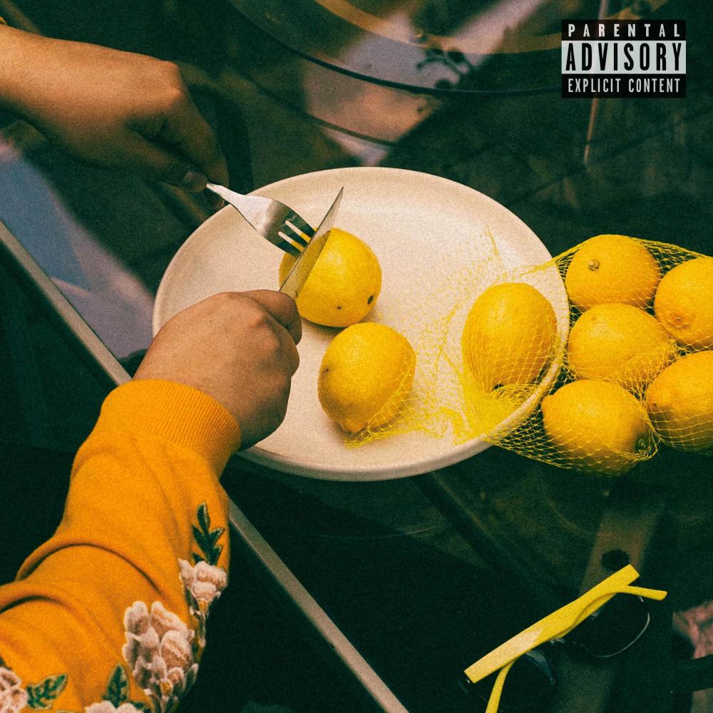 STREETLIGHTS (Explicit)