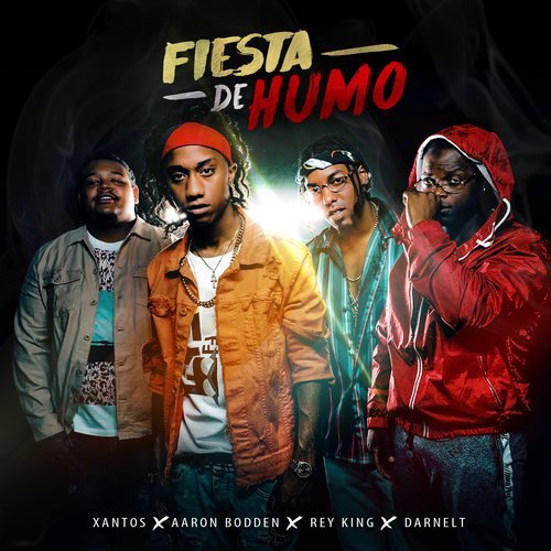 Fiesta de Humo (Remix|Explicit)